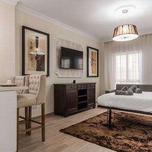 Appartement met een Slaapkamer